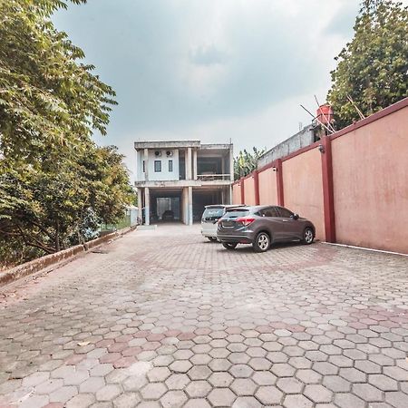 Super Oyo 1640 Fallinda Hotel Bogor Eksteriør billede