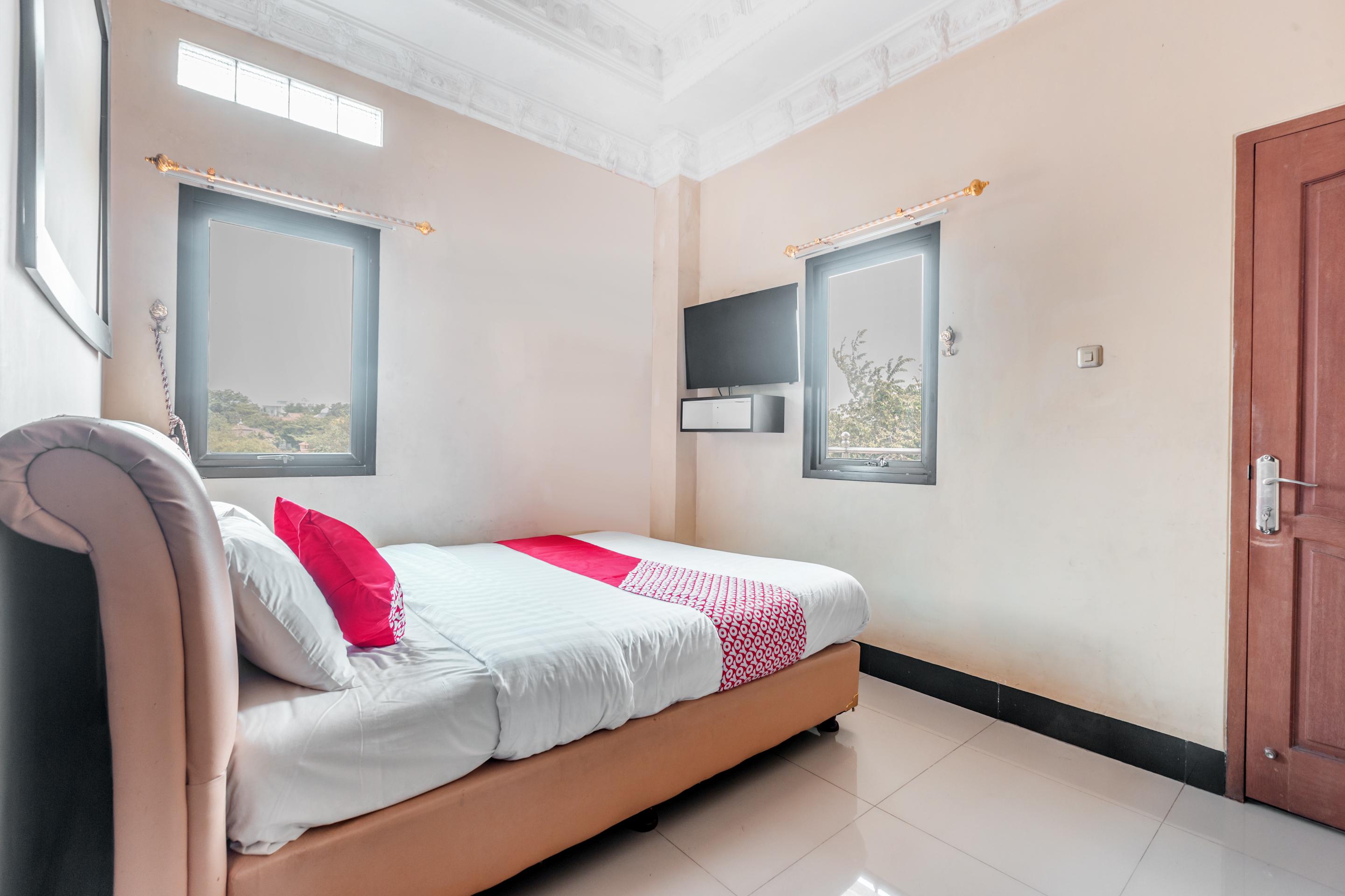 Super Oyo 1640 Fallinda Hotel Bogor Eksteriør billede