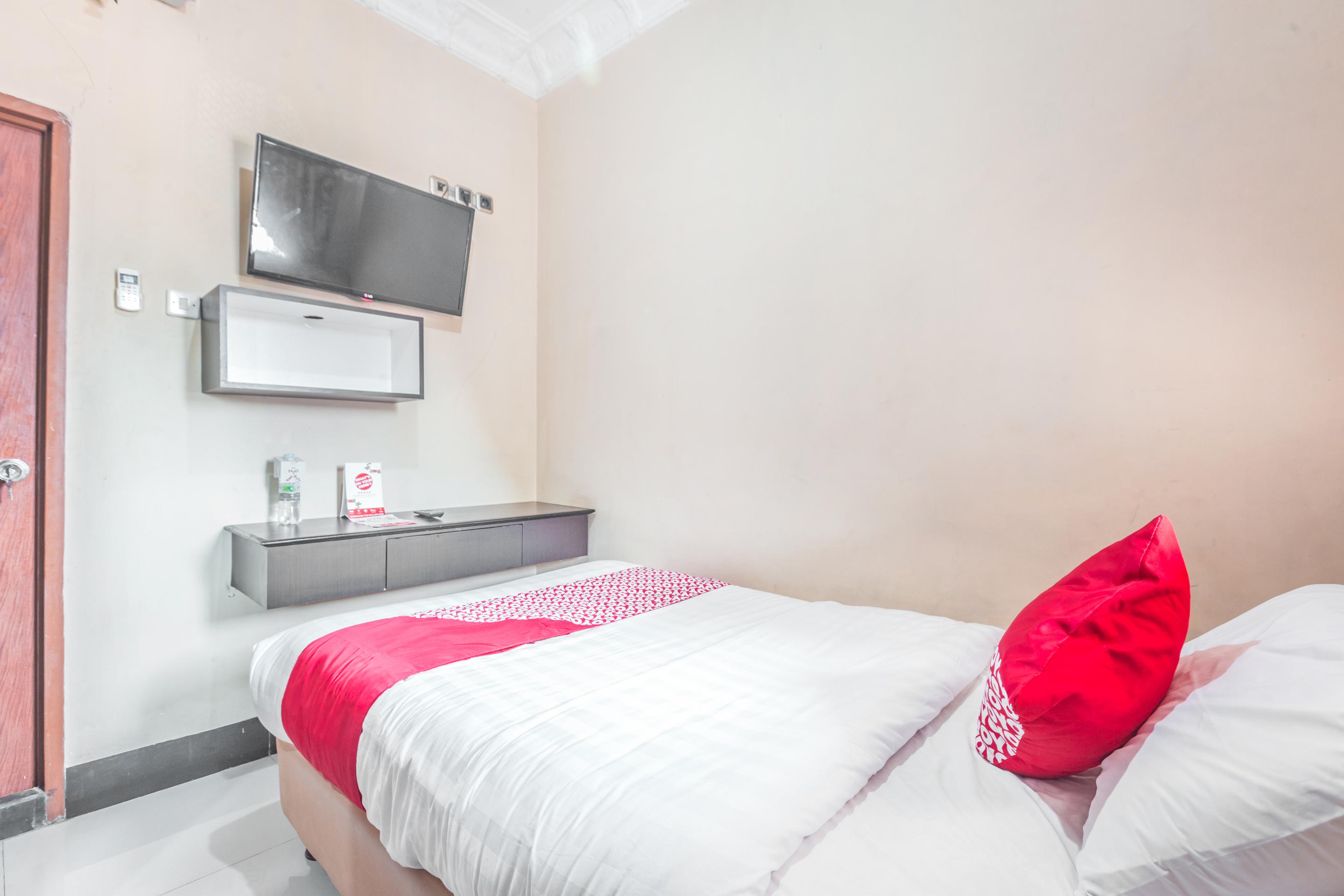 Super Oyo 1640 Fallinda Hotel Bogor Eksteriør billede