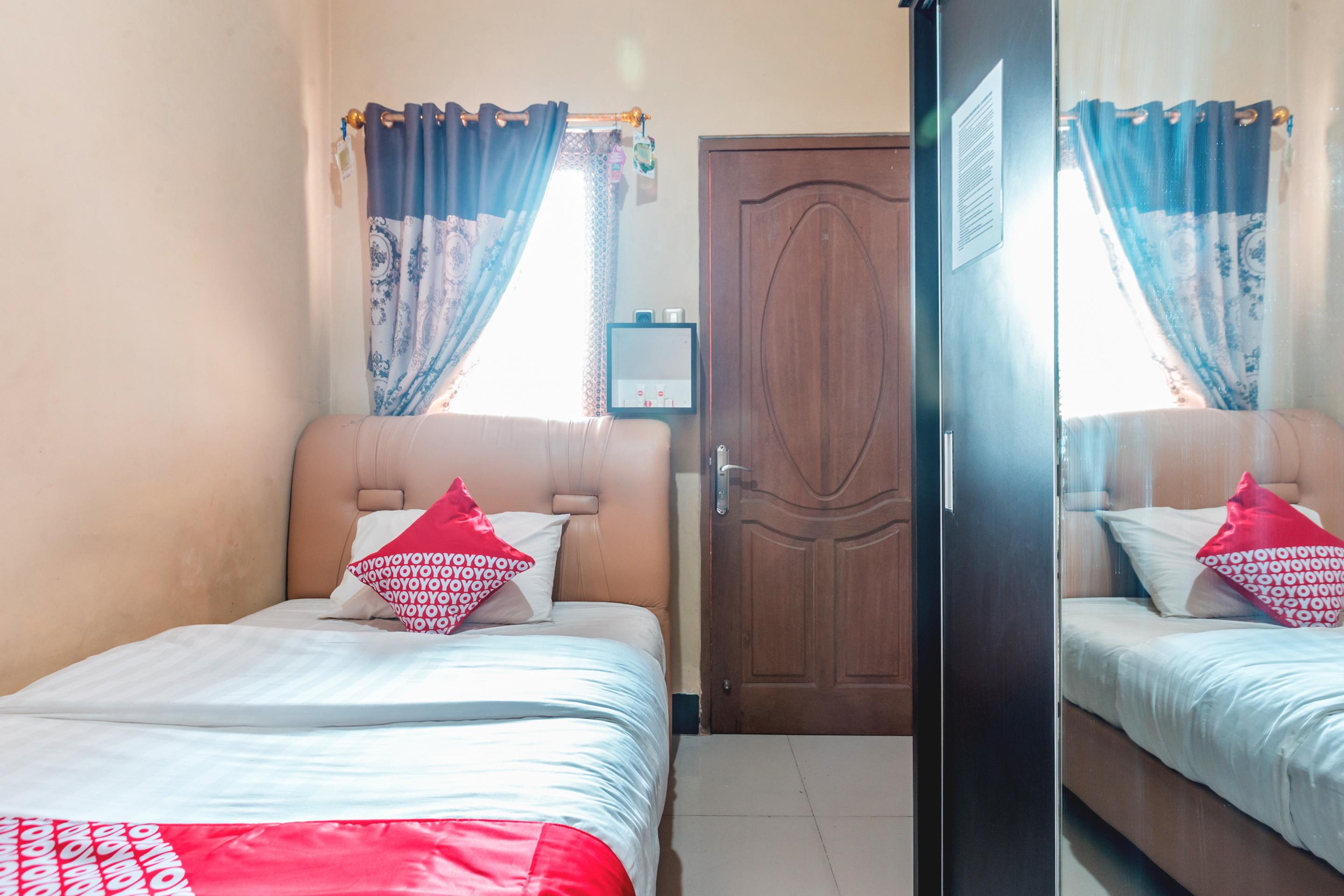 Super Oyo 1640 Fallinda Hotel Bogor Eksteriør billede