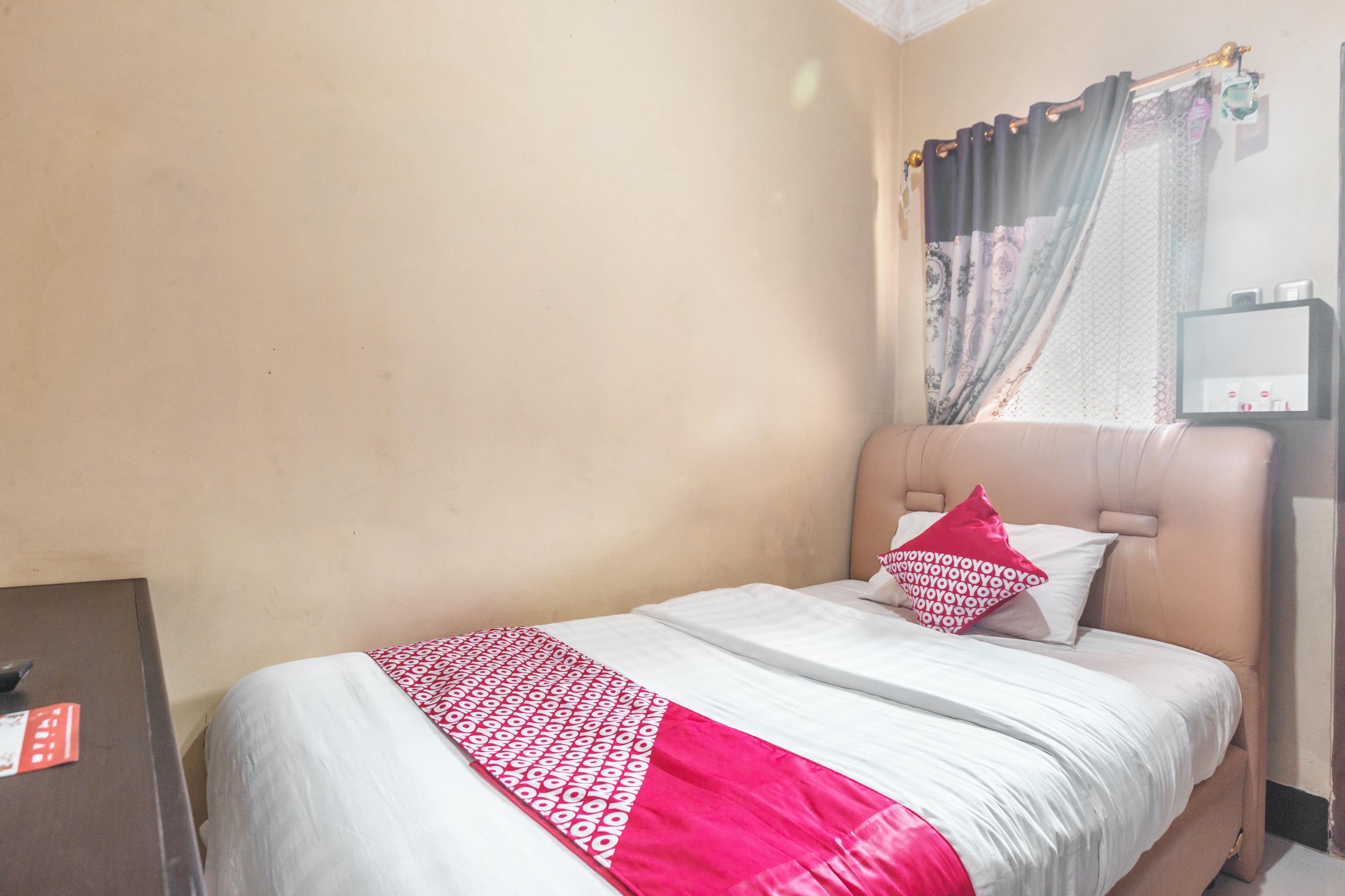 Super Oyo 1640 Fallinda Hotel Bogor Eksteriør billede