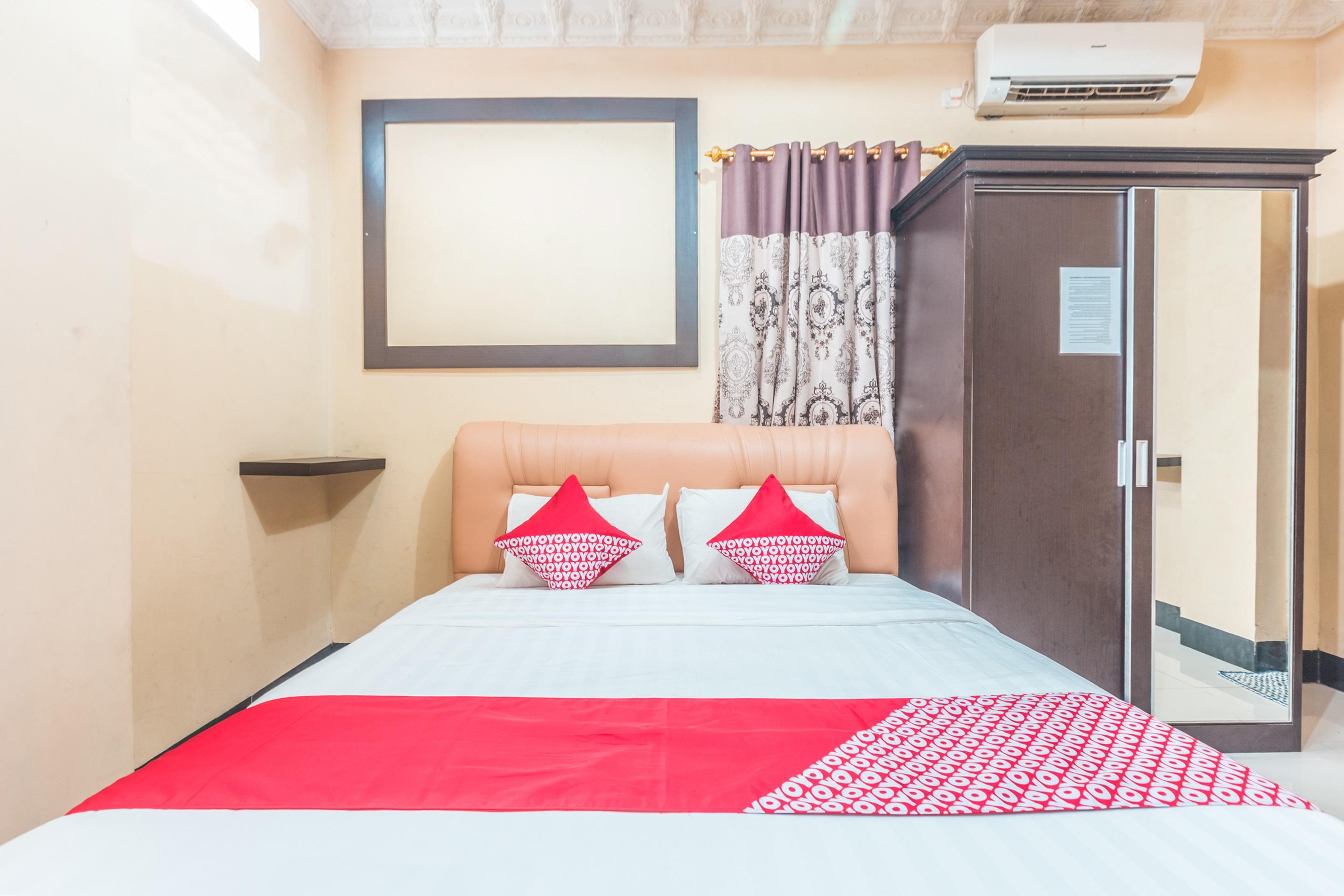 Super Oyo 1640 Fallinda Hotel Bogor Eksteriør billede