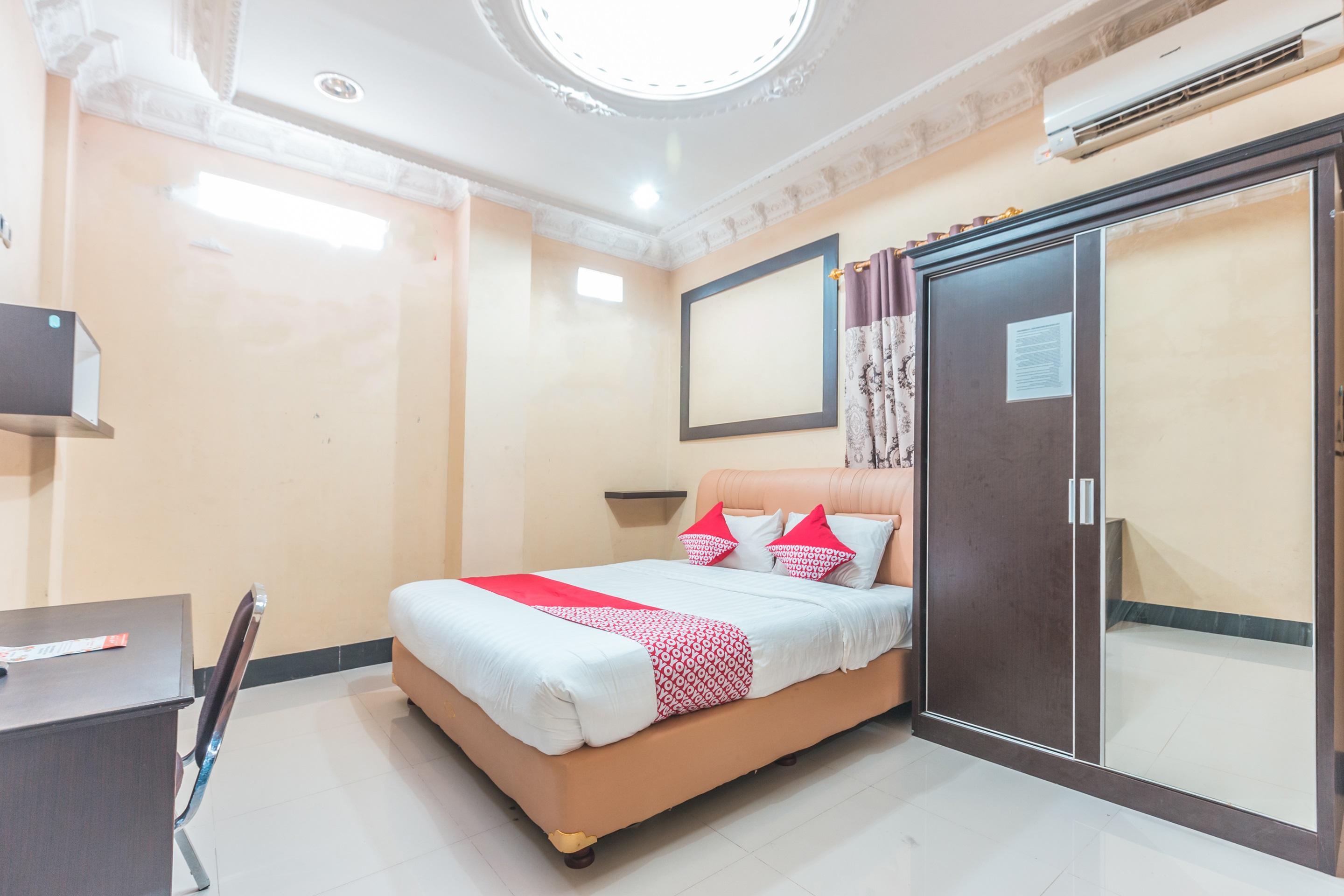 Super Oyo 1640 Fallinda Hotel Bogor Eksteriør billede