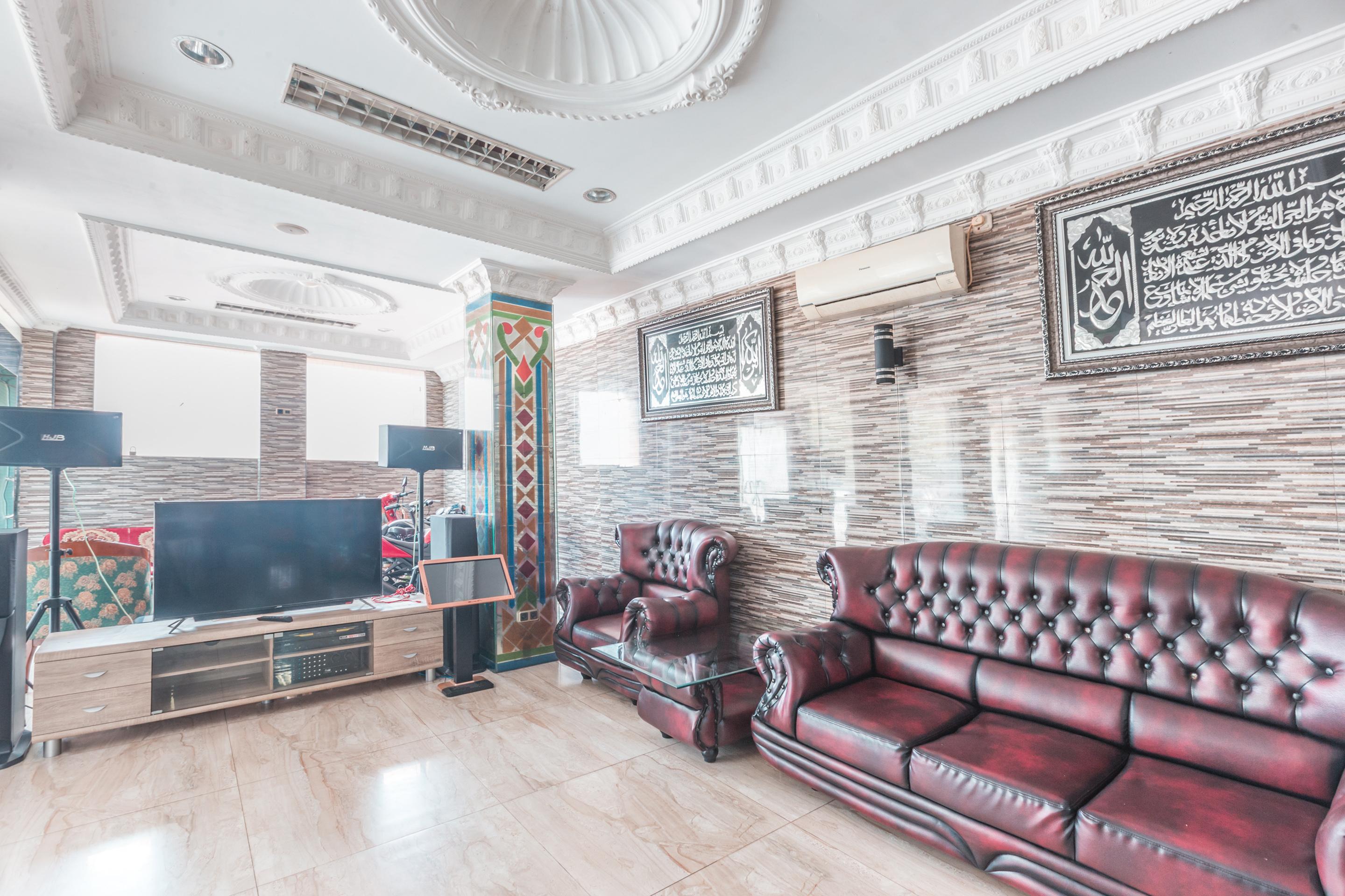 Super Oyo 1640 Fallinda Hotel Bogor Eksteriør billede