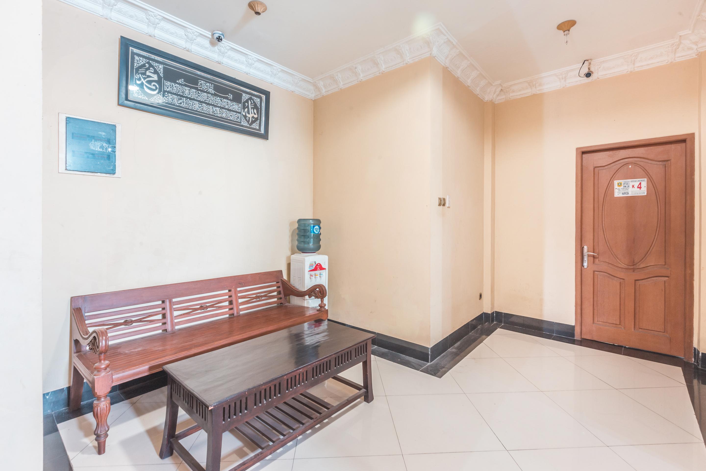 Super Oyo 1640 Fallinda Hotel Bogor Eksteriør billede