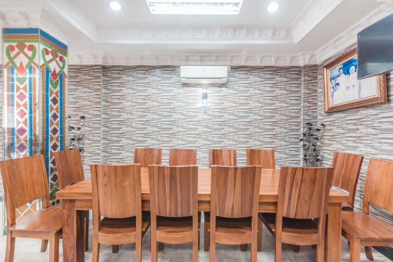 Super Oyo 1640 Fallinda Hotel Bogor Eksteriør billede