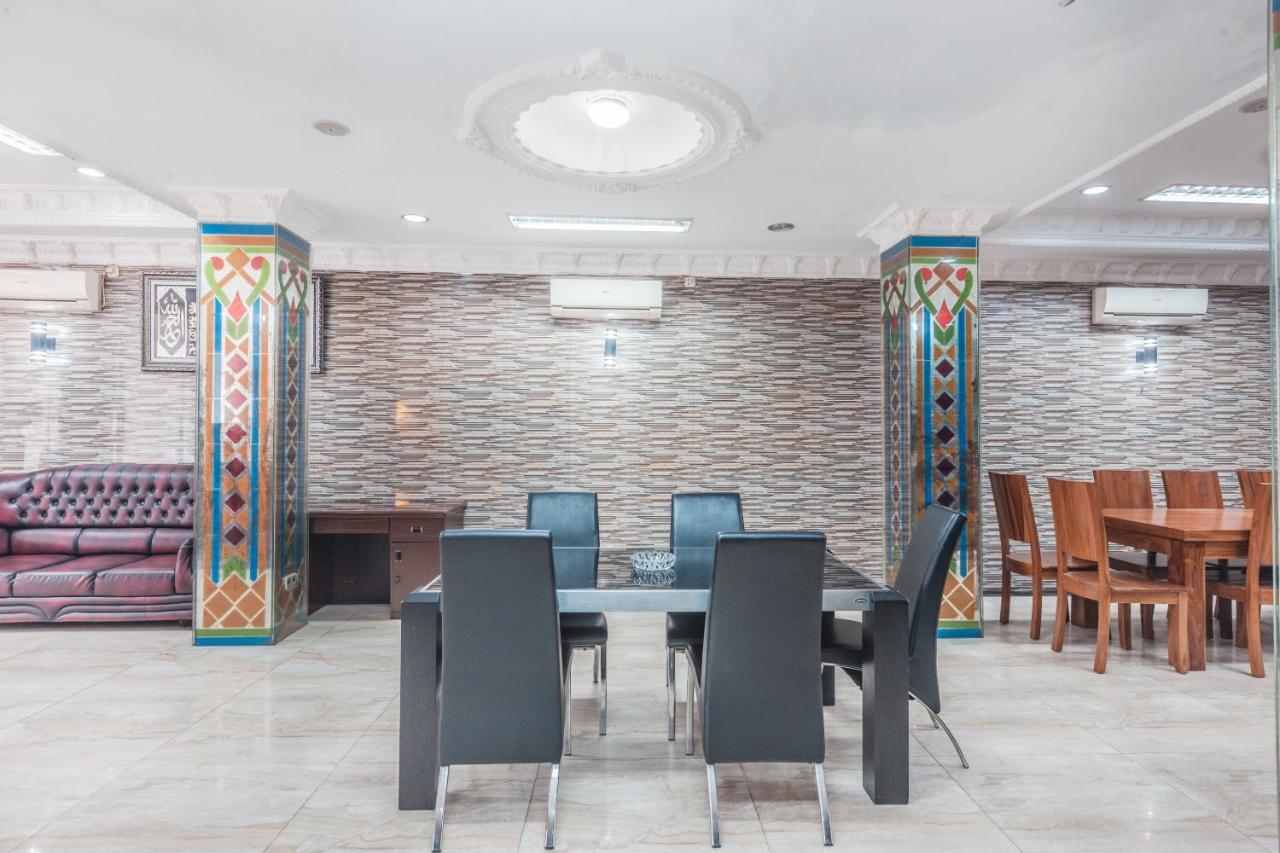 Super Oyo 1640 Fallinda Hotel Bogor Eksteriør billede