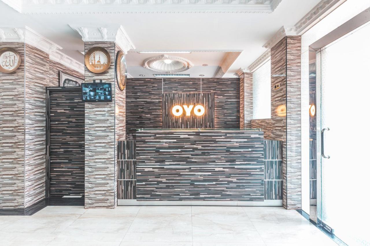 Super Oyo 1640 Fallinda Hotel Bogor Eksteriør billede